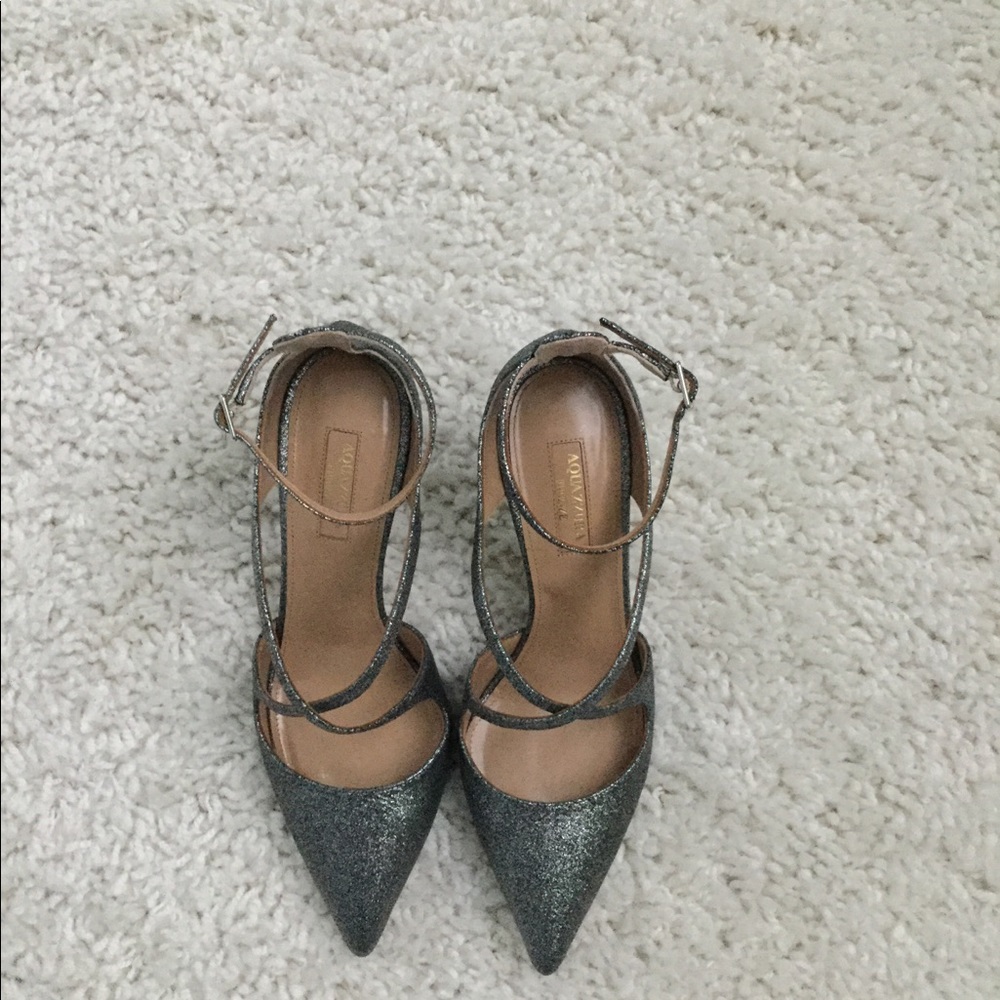 Aquazzura Vivianna Pump